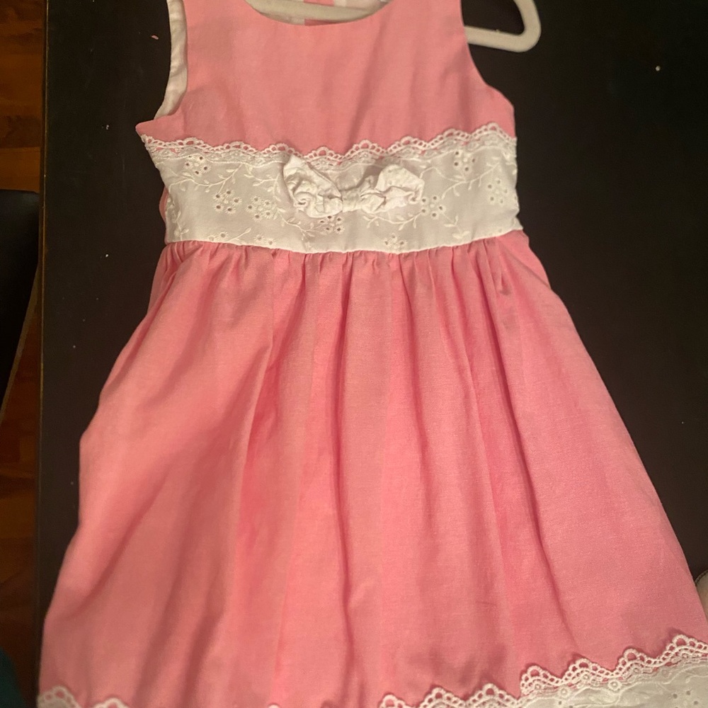 Two little girls Dress! Bundle!